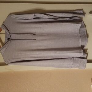 Gaiam yoga pullover hoody xl